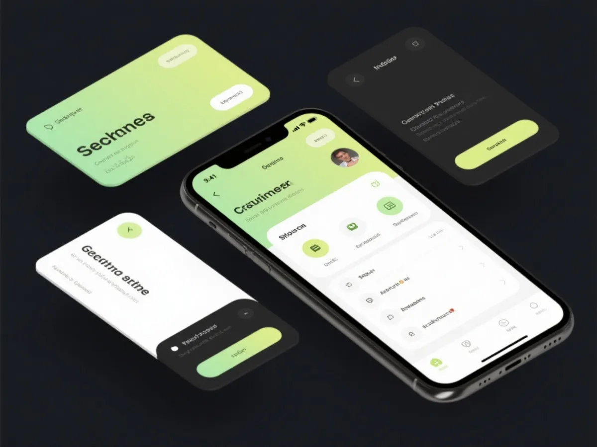 开奖数据仪表盘与移动端预览