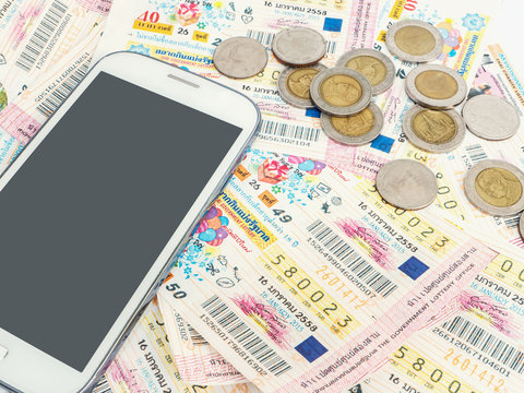 彩票计划助手界面示意图